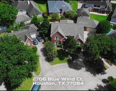 2706 Blue Wind Court - Photo Thumbnail 47