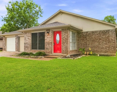 3809 Wood Sorrel Drive - Photo Thumbnail 1