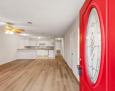 3809 Wood Sorrel Drive - Photo Thumbnail 2