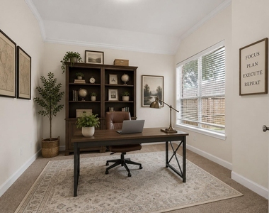 3314 Crimson Maple Court - Photo Thumbnail 19