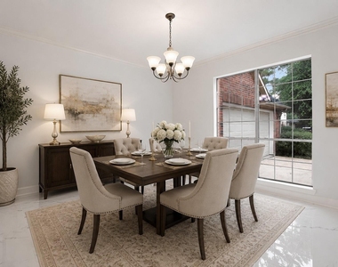 3314 Crimson Maple Court - Photo Thumbnail 9