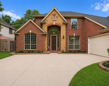 3314 Crimson Maple Court - Photo Thumbnail 1