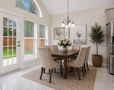 3314 Crimson Maple Court - Photo Thumbnail 7