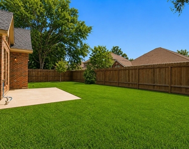 3314 Crimson Maple Court - Photo Thumbnail 40