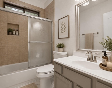 3314 Crimson Maple Court - Photo Thumbnail 18