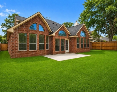 3314 Crimson Maple Court - Photo Thumbnail 38