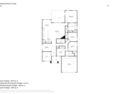 20743 Oakhurst Park Drive - Photo Thumbnail 22