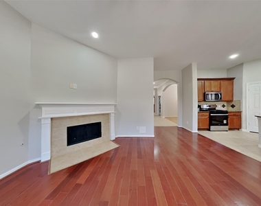 20743 Oakhurst Park Drive - Photo Thumbnail 1