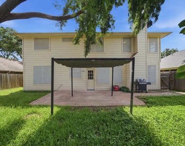 14715 Plains River Drive - Photo Thumbnail 14