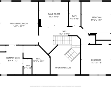 14715 Plains River Drive - Photo Thumbnail 25