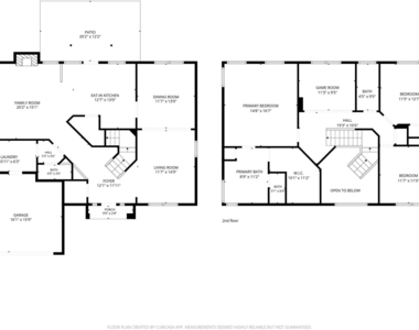 14715 Plains River Drive - Photo Thumbnail 26