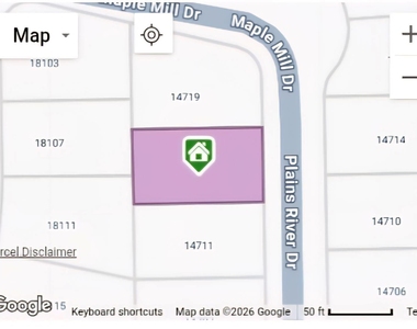 14715 Plains River Drive - Photo Thumbnail 17