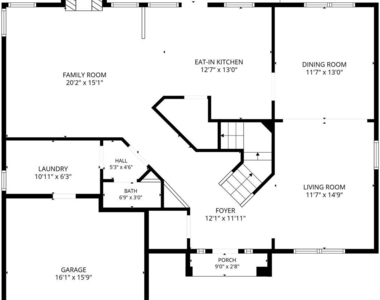 14715 Plains River Drive - Photo Thumbnail 24