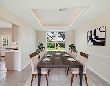 14715 Plains River Drive - Photo Thumbnail 6