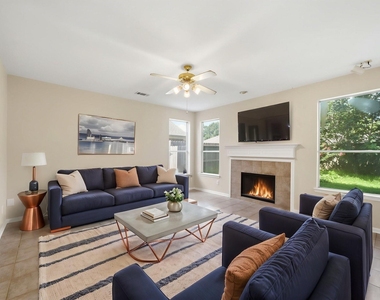 14715 Plains River Drive - Photo Thumbnail 3