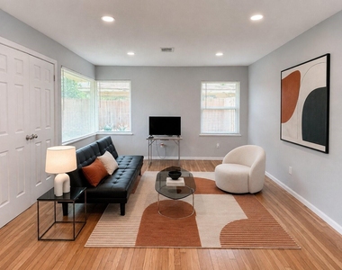 6010 Ridgeway Drive - Photo Thumbnail 1