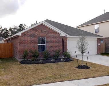 29027 Fox Fountain Lane - Photo Thumbnail 3