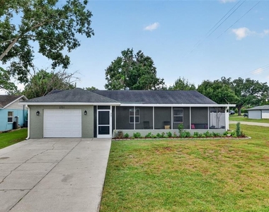 3701 Feather Drive - Photo Thumbnail 1