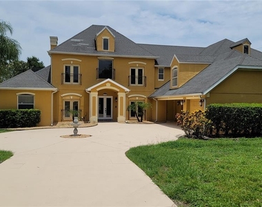 13503 Lake Cawood Drive - Photo Thumbnail 1