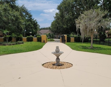 13503 Lake Cawood Drive - Photo Thumbnail 2