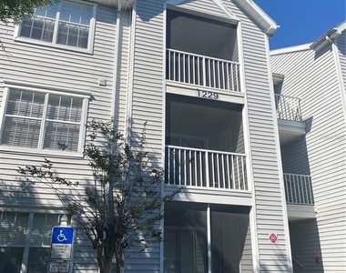 1229 Bermuda Lakes Lane - Photo Thumbnail 1