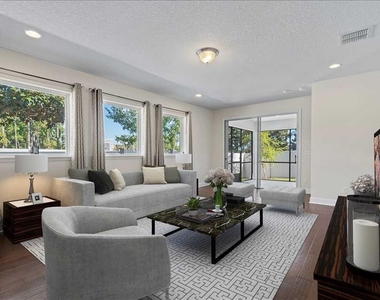 354 Park Lake Drive - Photo Thumbnail 1