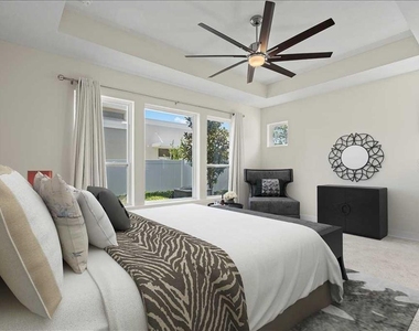 354 Park Lake Drive - Photo Thumbnail 2