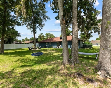 4953 Se 33rd Terrace - Photo Thumbnail 1