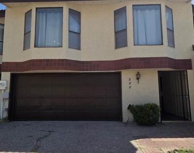 222 Canyon Terrace Drive - Photo Thumbnail 1