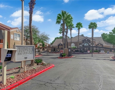 8101 W Flamingo Road - Photo Thumbnail 33