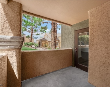 8101 W Flamingo Road - Photo Thumbnail 27
