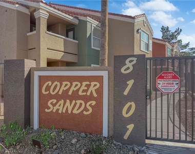 8101 W Flamingo Road - Photo Thumbnail 26