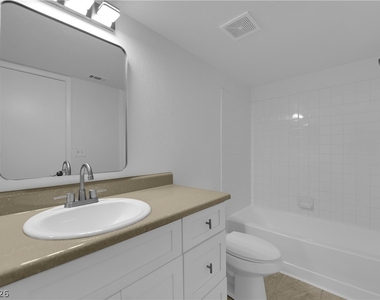 8101 W Flamingo Road - Photo Thumbnail 29