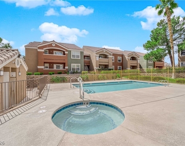 8101 W Flamingo Road - Photo Thumbnail 24