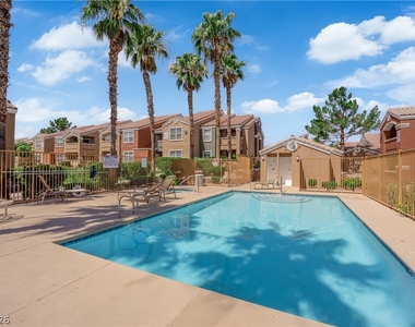 8101 W Flamingo Road - Photo Thumbnail 22