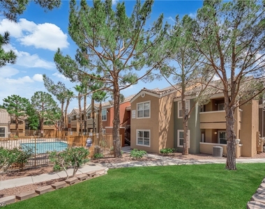 8101 W Flamingo Road - Photo Thumbnail 18