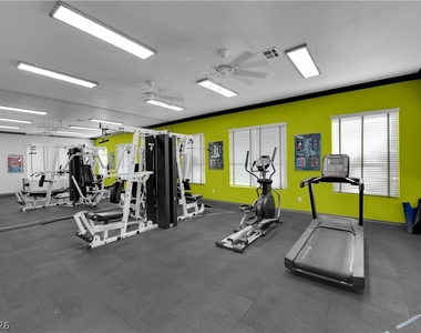 8101 W Flamingo Road - Photo Thumbnail 25