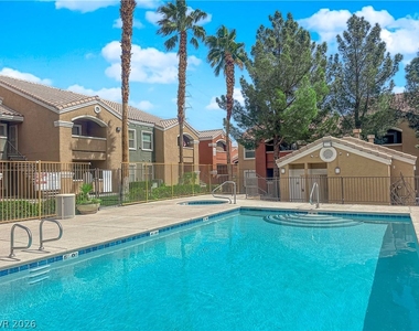 8101 W Flamingo Road - Photo Thumbnail 23