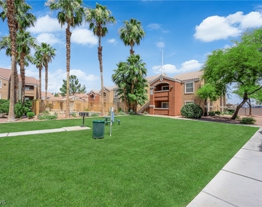 8101 W Flamingo Road - Photo Thumbnail 20