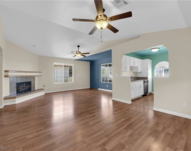 6836 Elm Creek Drive - Photo Thumbnail 2