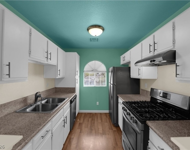 6836 Elm Creek Drive - Photo Thumbnail 6