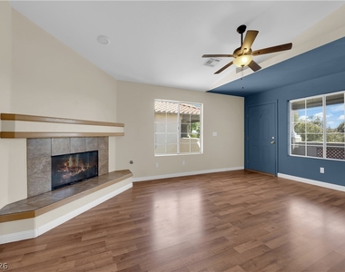 6836 Elm Creek Drive - Photo Thumbnail 3
