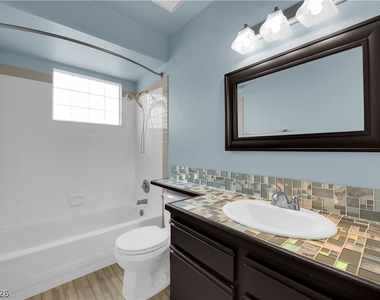 6836 Elm Creek Drive - Photo Thumbnail 13