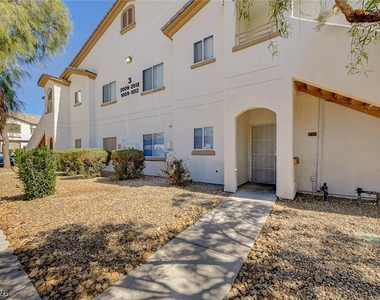 5650 E Sahara Avenue - Photo Thumbnail 3