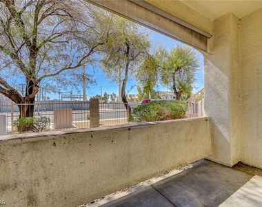 5650 E Sahara Avenue - Photo Thumbnail 30