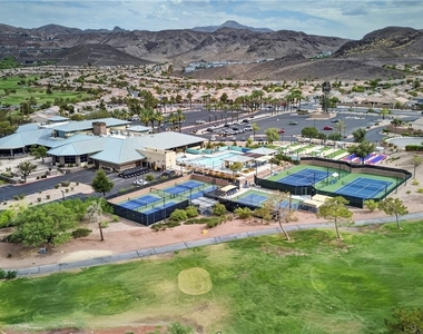 2118 Desert Woods Drive - Photo Thumbnail 24