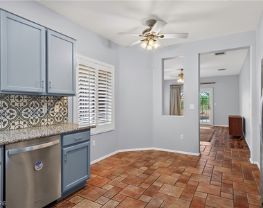 2118 Desert Woods Drive - Photo Thumbnail 8