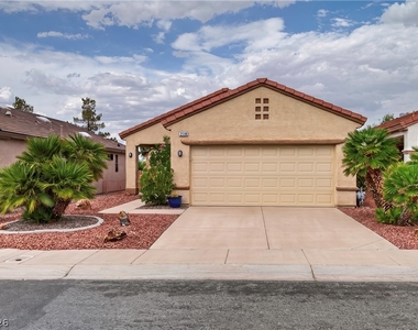 2118 Desert Woods Drive - Photo Thumbnail 1