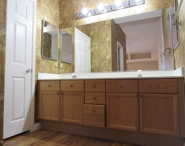 401 Amber Pine Street - Photo Thumbnail 11