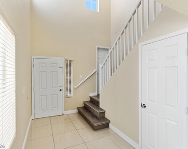 4683 Aventura Canyon Court - Photo Thumbnail 4